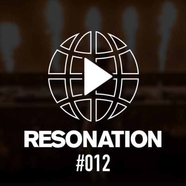 Ferry Corsten - Resonation Radio 012 (2021-02-17)