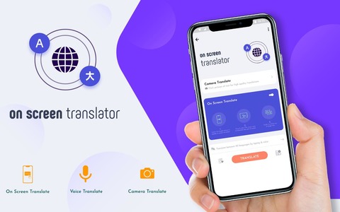 Translate On Screen 1.89 [Androoid]
