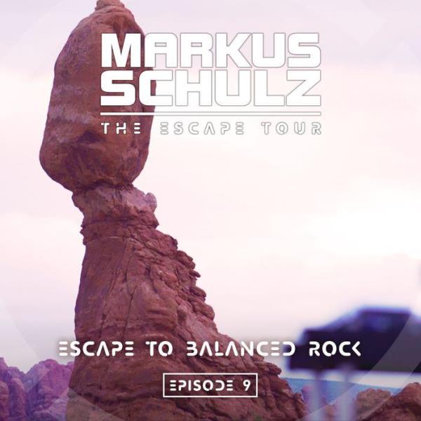 Markus Schulz - Global DJ Broadcast (2021-02-25) Escape to Balanced Ro