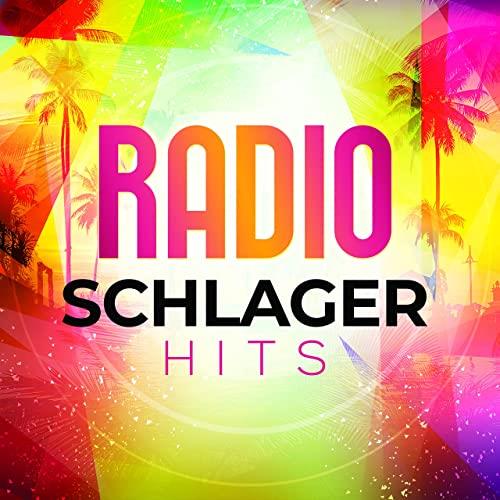 Best Mix: Radio Schlager Hits (2021)