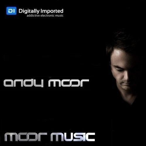 Andy Moor - Moor Music 276 (2021-02-24)