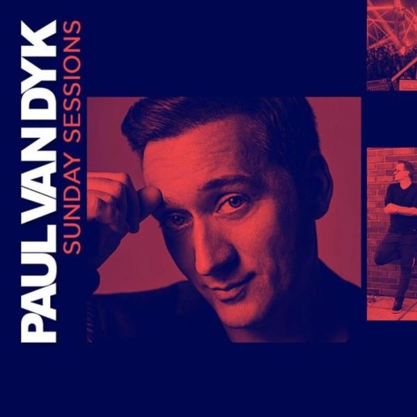 Paul van Dyk - Paul van Dyk's Sunday Sessions 036 (2021-02-28)