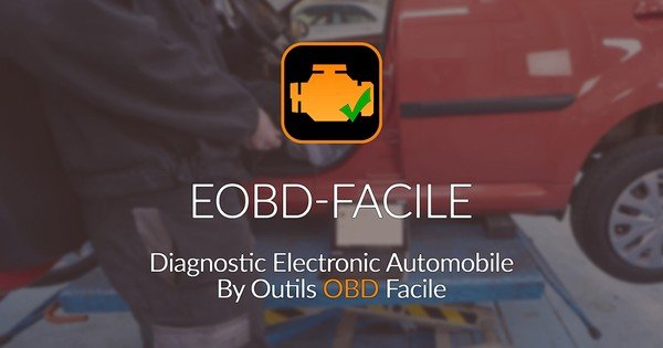 EOBD Facile - Диагностика автомобиля OBD2 & ELM327 3.28.0742 [Android]