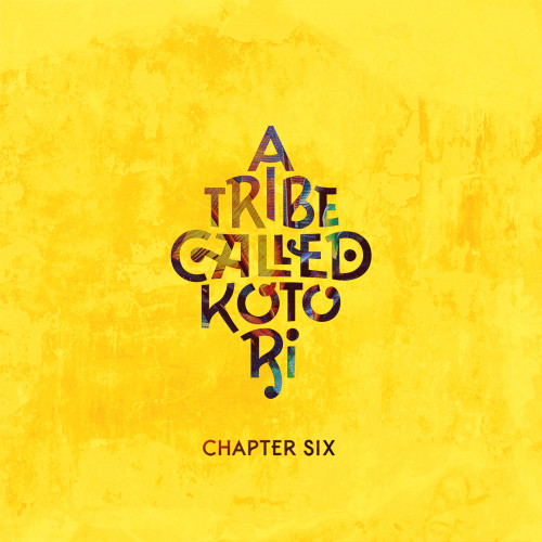 A Tribe Called Kotori - Chapter 6 (2021) FLAC