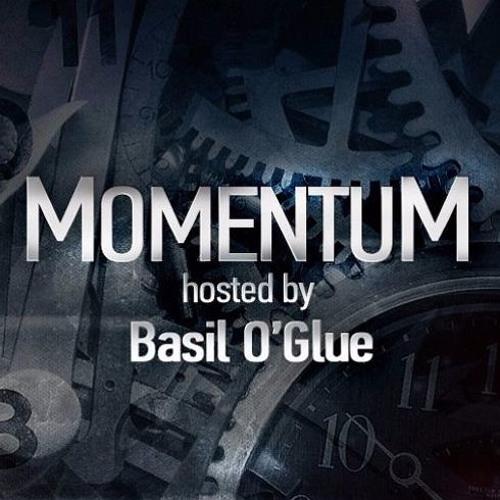 Basil O'Glue - Momentum Episode 072 (2021-03-04)