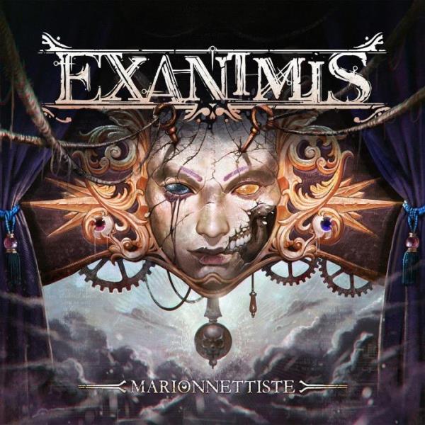 Exanimis - Marionnettiste (2021)