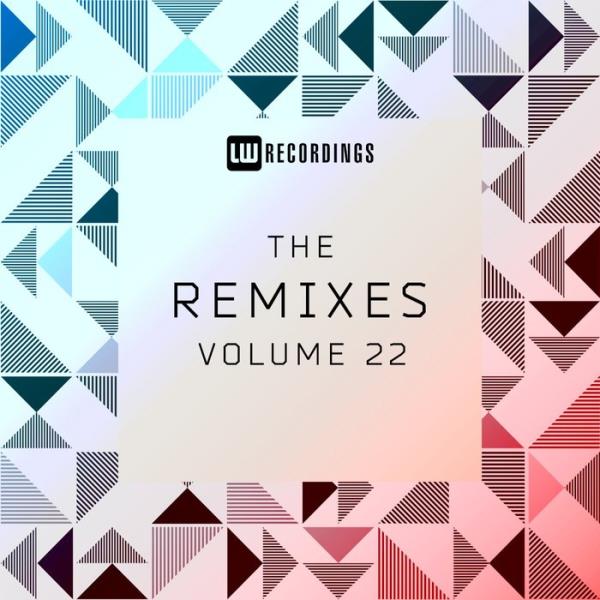 The Remixes Vol 22 (2021)