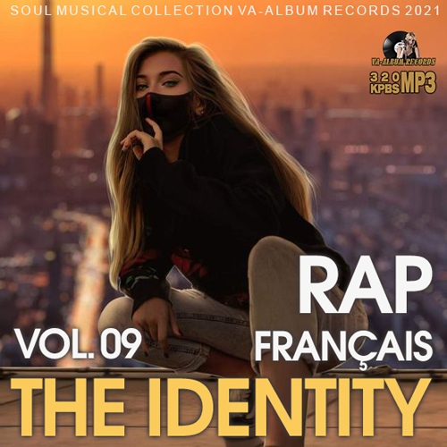 Rap Francais Vol.09