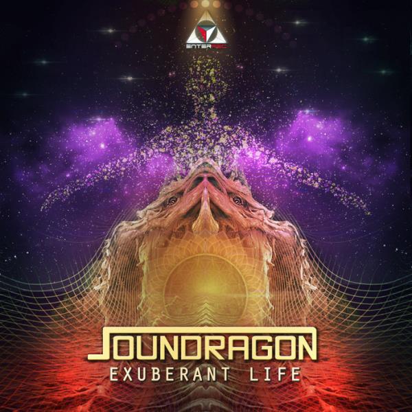 SounDragon - Exuberant Life (2021)