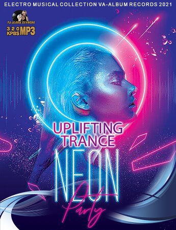 Neon: Uplifting Trance Party