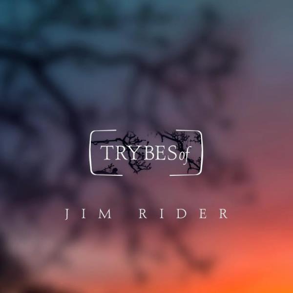 Jim Rider - Popcorn & Politics (2021)