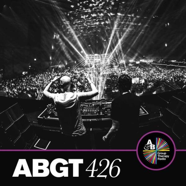 Above & Beyond, Lycoriscoris - Group Therapy ABGT 426 (2021-03-26)