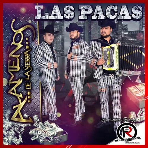 Las Pacas