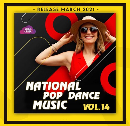 National Pop Dance Music Vol.14