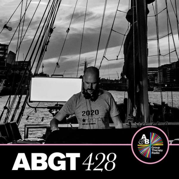 Above & Beyond, Dezza - Group Therapy ABGT 428 (2021-04-09)