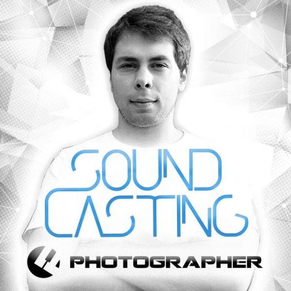 Photographer - SoundCasting 349 (2021-04-09)