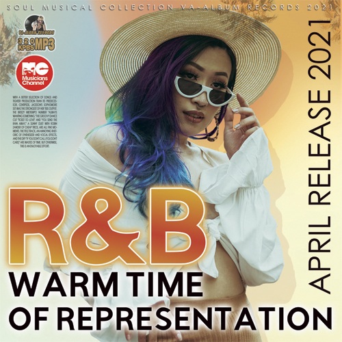 R&B Wartime Representation