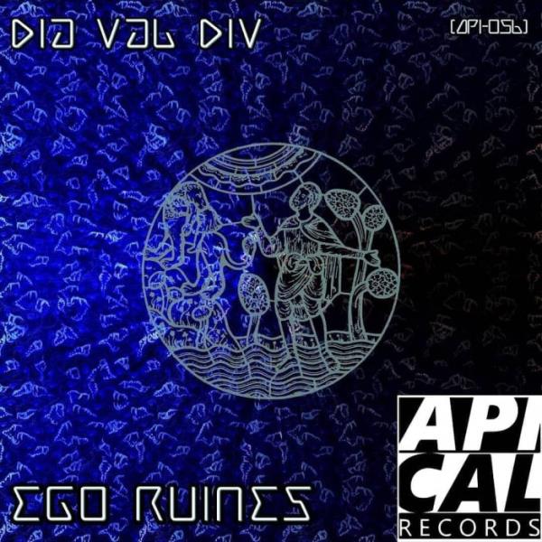 Dia Val Div - Ego Ruines (2021)