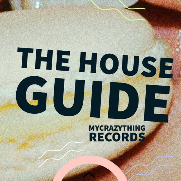 The House Guide (2021)