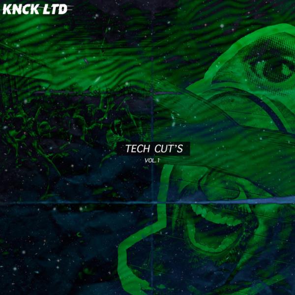 Tech Cuts Vol 1 (2021)