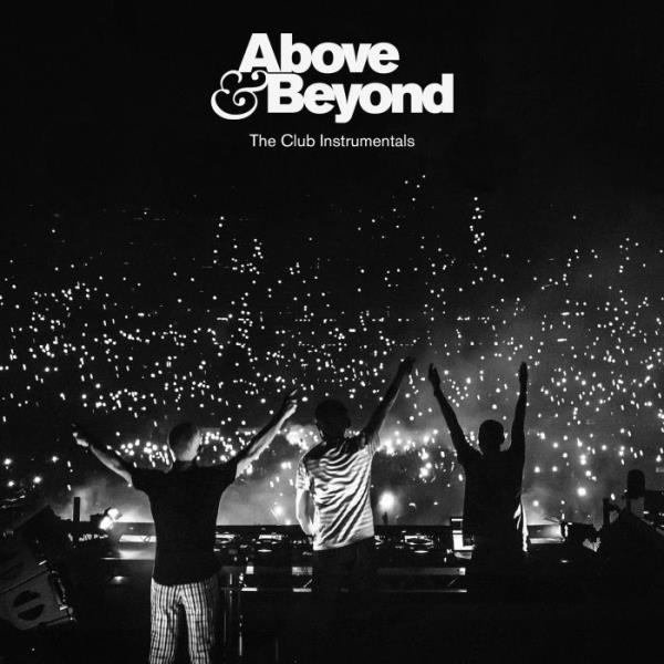 Above & Beyond - The Club Instrumentals (2021)