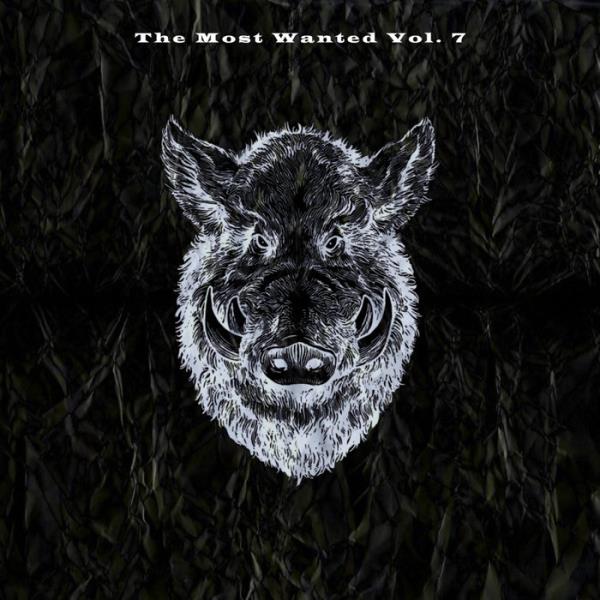 The Most Wanted Vol. 7 (2021)