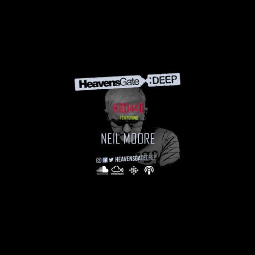 Neil Moore - HeavensGate Deep 440 (2021-04-13)