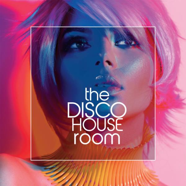 The Disco House Room (2021)