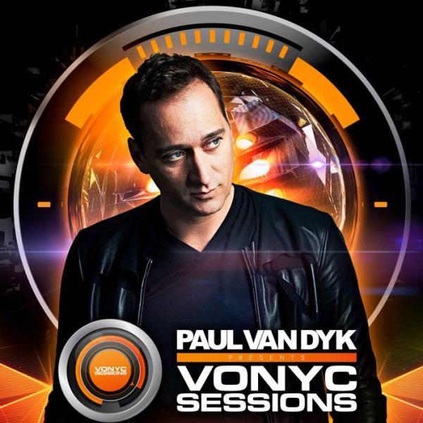 Paul van Dyk - VONYC Sessions 754 (2021-04-13)