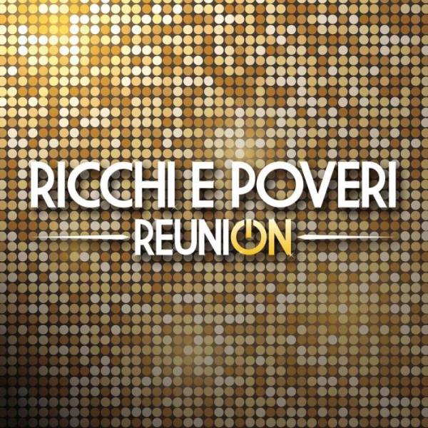 Ricchi E Poveri - Reunion (2021)