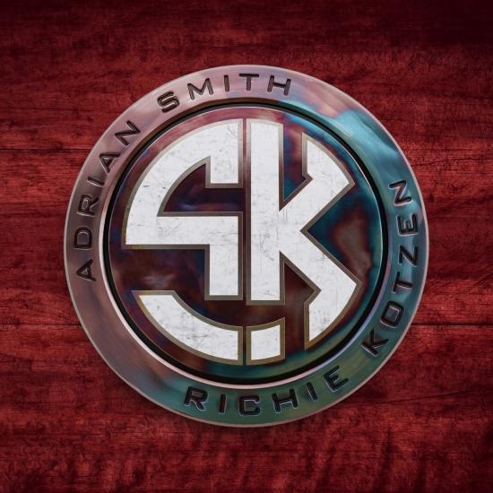 Smith/Kotzen - Smith/Kotzen (2021)