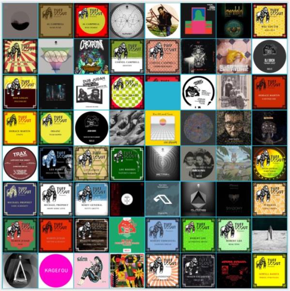 Beatport Music Releases Pack 2641 (2021)