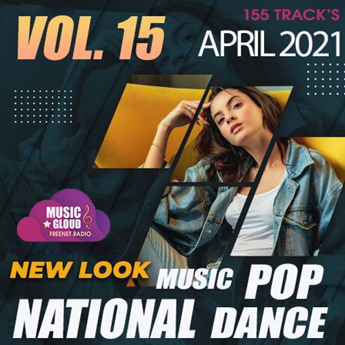 National Pop Dance Music Vol.15