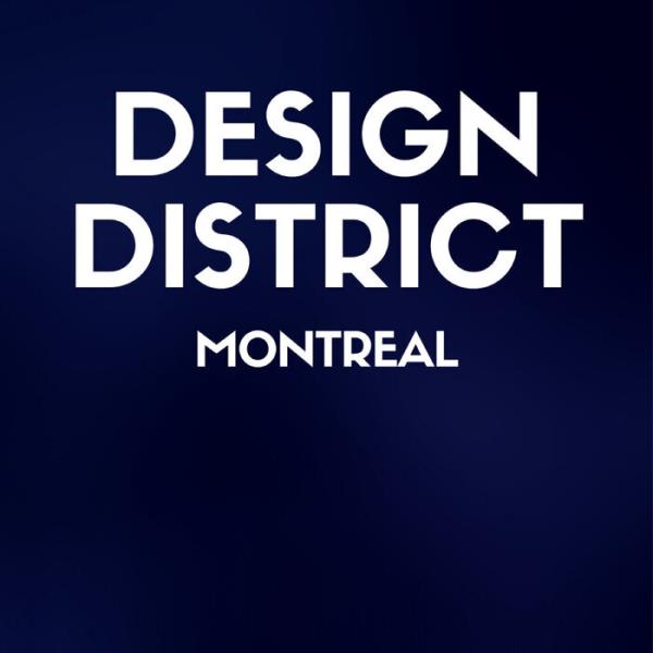 Design District: Montreal (2021)