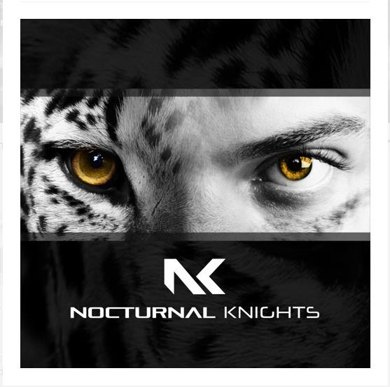 Daniel Skyver & Paul Denton - Nocturnal Knights 088 (2021-05-04)