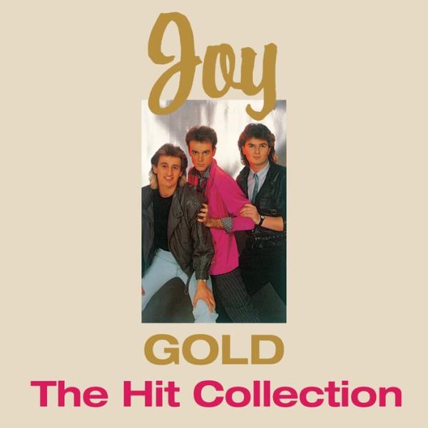 Joy - Gold (The Hit Collection) (Expanded Edition) (2021)