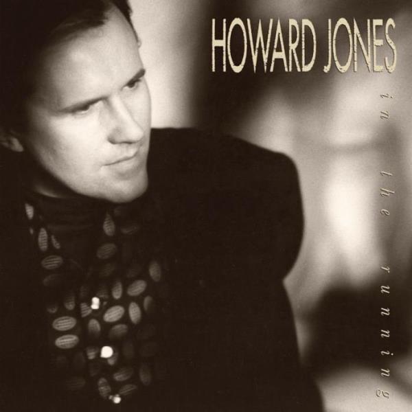 Howard Jones - In The Running (Expanded & Remastered) (2021)