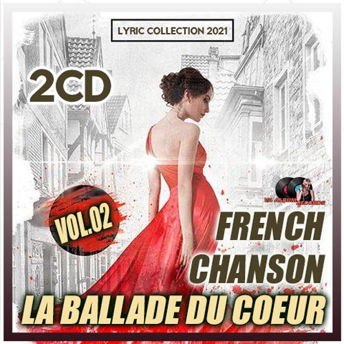 La Ballade Du Coeur Vol.02