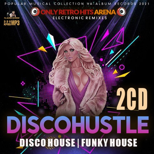 Discohustle