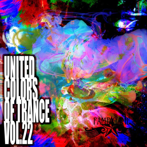 United Colors of Trance, Vol. 22 (2021)