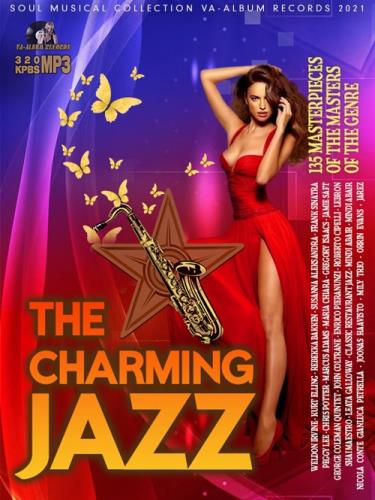 The Charming Jazz