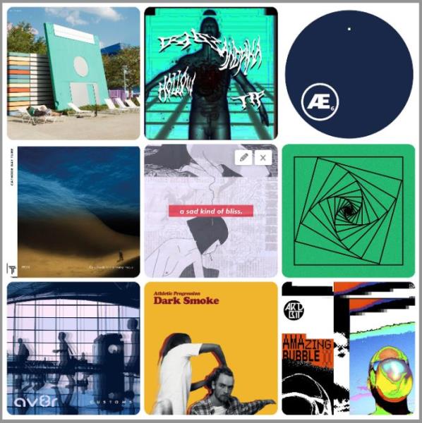 Beatport Music Releases Pack 2708 (2021)