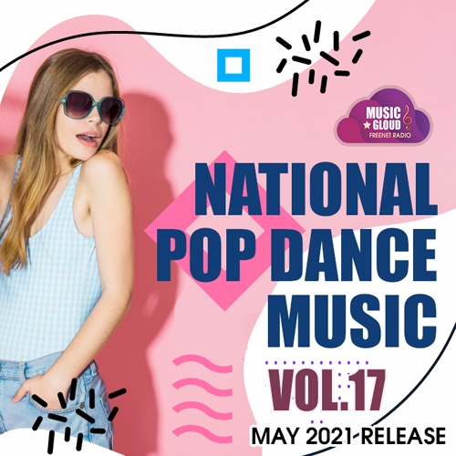 National Pop Dance Music Vol.17