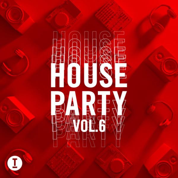 Toolroom House Party Vol. 6 (2021) FLAC