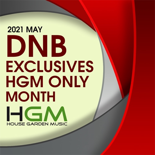 Exclusives HGM: DnB Collection