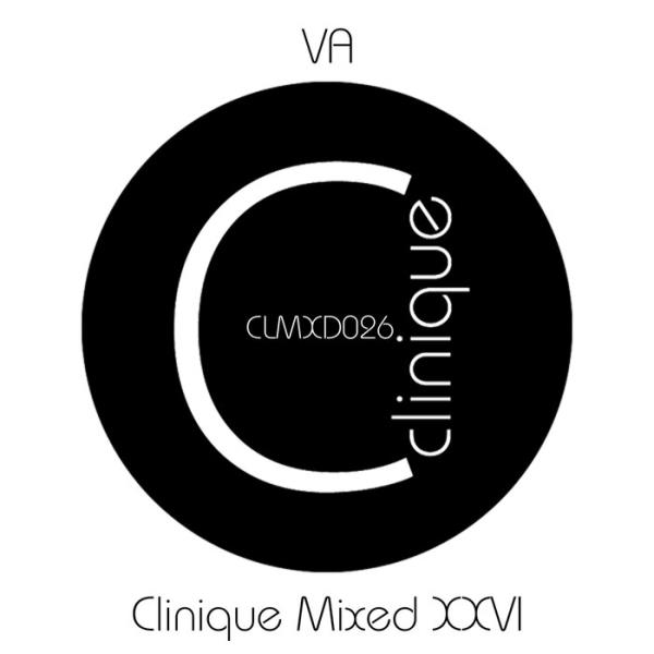 Clinique Mixed XXVI (2021) FLAC