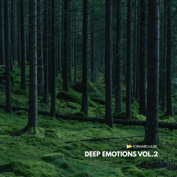 Forward Music: Deep Emotions, Vol. 2 (2021)