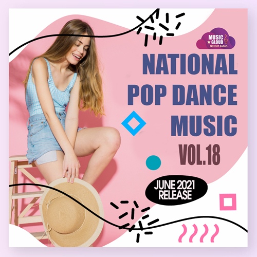 National Pop Dance Music Vol.18