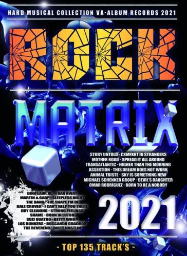 Rock Matrix