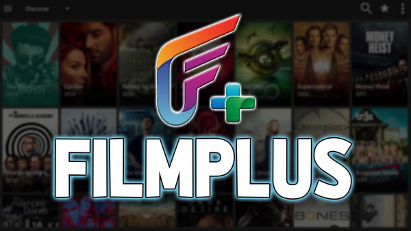 FilmPlus 1.2.5 (Android)